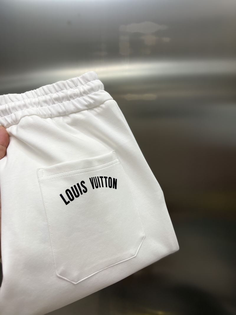 Louis Vuitton Long Pants